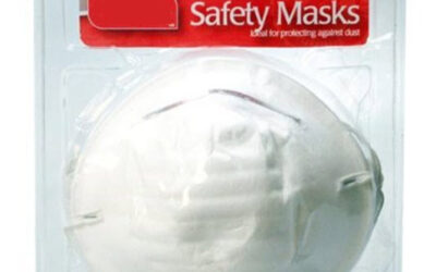 Masks…