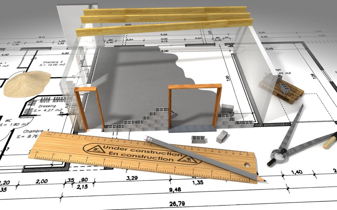 Do I Need an Architect?