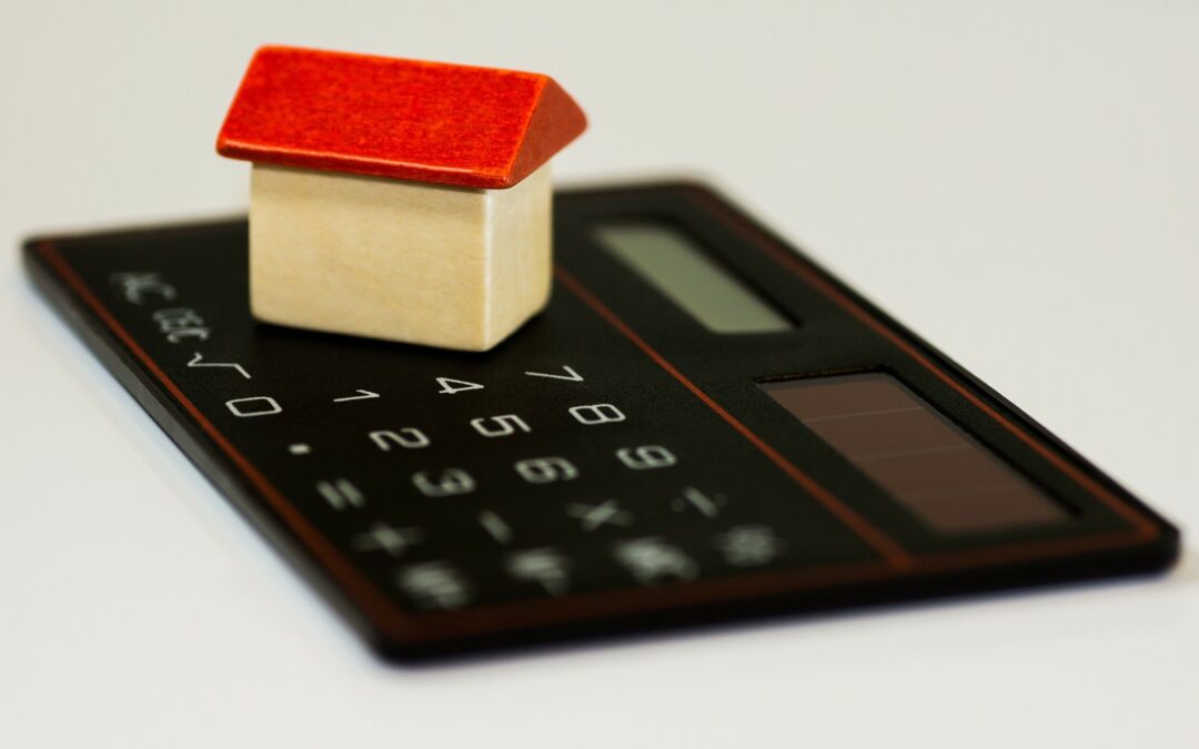 40 Year Fixed Rate Mortgage?