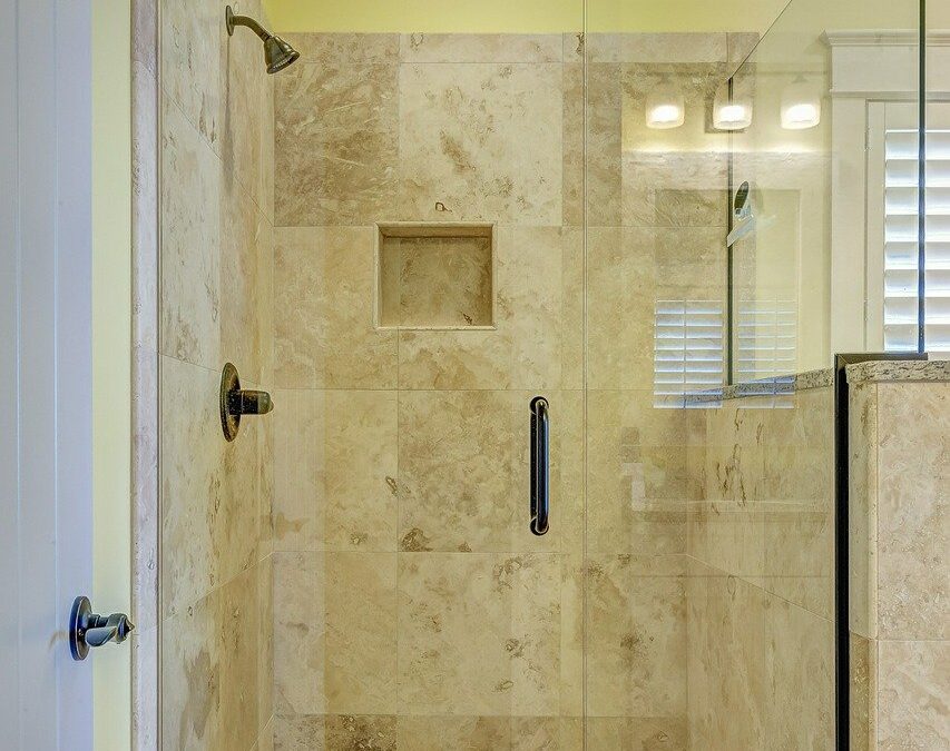 How to Choose a Shower Tray