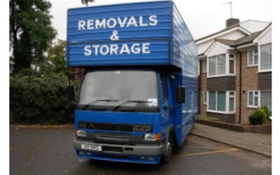 Keeping down Removal Costs